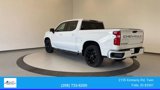 Used 2024 Chevrolet Silverado 1500 RST w/ Convenience Package II image 5