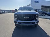 New 2025 Ford F250 Lariat image 2