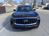 Used 2022 INFINITI QX60 Luxe w/ Cargo Package image 3