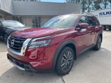New 2025 Nissan Pathfinder SL w/ SL Premium Package image 2