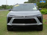 New 2025 Chevrolet Blazer EV RS image 6