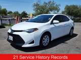 Used 2017 Toyota Corolla LE image 3