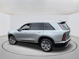 New 2026 Cadillac Vistiq Luxury image 3