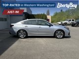 Used 2024 Subaru Legacy Limited image 5