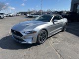 Used 2022 Ford Mustang Premium image 3