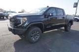 New 2025 GMC Sierra 1500 AT4X image 3