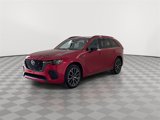 Certified 2025 MAZDA CX-70 3.3 Turbo S w/ Premium Package image 4