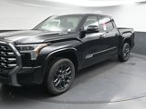 New 2025 Toyota Tundra Platinum image 4