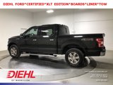 Certified 2020 Ford F150 XLT w/ Equipment Group 302A Luxury image 5