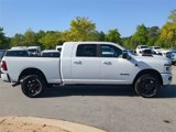 New 2025 RAM 2500 Laramie image 4