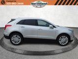 Used 2019 Cadillac XT5 Premium Luxury image 4