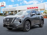 New 2026 Nissan Rogue SV image 2