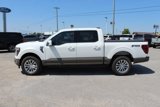 New 2025 Ford F150 King Ranch w/ FX4 Off-Road Package image 5