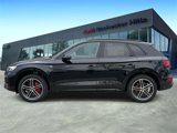 New 2025 Audi Q5 e Premium Plus image 2