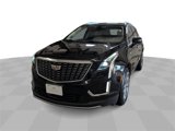 Used 2022 Cadillac XT5 Premium Luxury w/ Technology Package image 4
