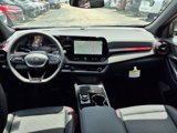 New 2026 Chevrolet Equinox RS image 3