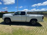New 2025 Nissan Frontier SV image 4