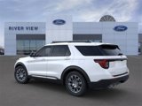 New 2025 Ford Explorer Active image 4