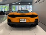 New 2025 McLaren GTS image 4