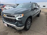 New 2025 Chevrolet Silverado 1500 LT w/ All Star Edition Plus image 4