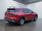 New 2026 Chevrolet Equinox LT image 3