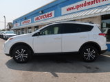 Used 2018 Toyota RAV4 LE image 3