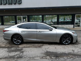 Used 2019 Lexus LS 500 AWD image 4
