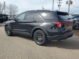 New 2025 Ford Explorer ST w/ Sun And Sound Package image 4