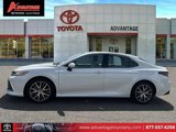 Certified 2023 Toyota Camry XLE image 5