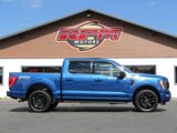 Used 2022 Ford F150 XLT image 3