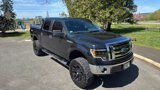 Used 2012 Ford F150 XLT w/ XLT Convenience Pkg image 4