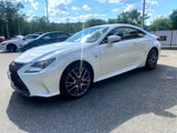 Used 2015 Lexus RC 350 AWD image 4