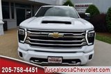 New 2025 Chevrolet Silverado 2500 High Country image 3