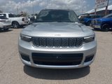 New 2025 Jeep Grand Cherokee L Summit image 2