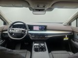 New 2025 Nissan Murano Platinum image 6