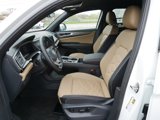 New 2025 Volkswagen Atlas Cross Sport SE image 5