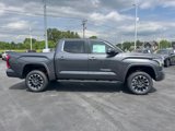 New 2025 Toyota Tundra Limited image 2