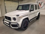 Used 2022 Mercedes-Benz G 63 AMG 4MATIC image 2