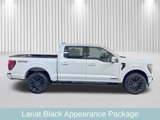 New 2025 Ford F150 Lariat w/ Equipment Group 502A High image 3