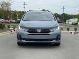 Certified 2025 Honda Odyssey Touring image 2
