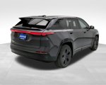 New 2025 Jeep Wagoneer Launch Edition image 5