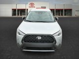 New 2025 Toyota Corolla Cross L image 2