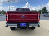 New 2025 Ford F350 Lariat image 3