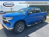 New 2026 Chevrolet Silverado 1500 LT image 3