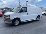 Used 2019 Chevrolet Express 2500 w/ Driver Convenience Package image 4