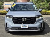 Certified 2023 Honda Pilot Elite image 2