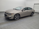 Used 2023 Chevrolet Malibu LT image 2