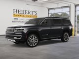 New 2025 Jeep Wagoneer Series III w/ Premium Group I image 2