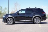 Used 2022 Nissan Pathfinder SV w/ SV Black Package image 6
