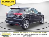 Used 2021 Honda HR-V LX image 4